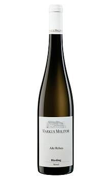 Markus Molitor Riesling Alte Reben 2014