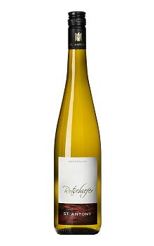 St. Antony Rotschiefer Riesling 2016