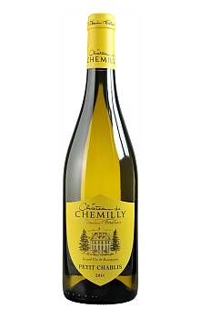 Ch. de Chemilly Petit Chablis