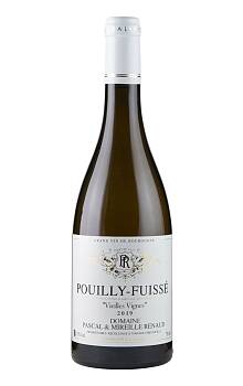 Dom. Renaud Pouilly-Fuisse Vieilles Vignes