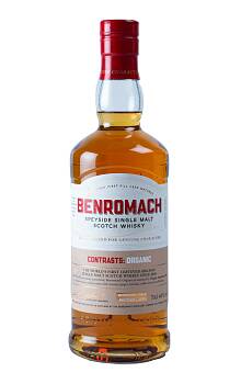 Benromach Speyside Organic