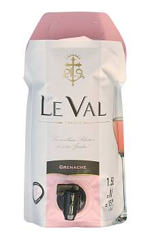 Le Val Grenache Rosé