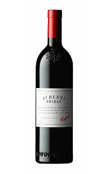 Penfolds St. Henri Shiraz