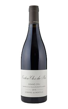 De Montille Corton Clos du Roi Grand Cru 2012