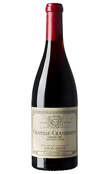 Louis Jadot Chapelle Chambertin Grand Gru 2013