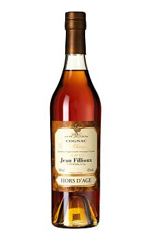 Jean Fillioux Hors d'Age Grande Champagne
