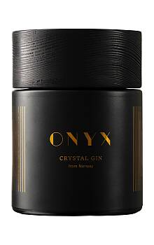 Onyx Crystal Gin