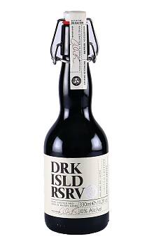 Orkney Dark Island Reserve Ale Limited Edition