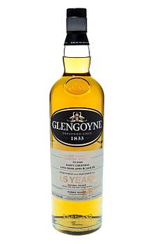 Glengoyne 15 YO