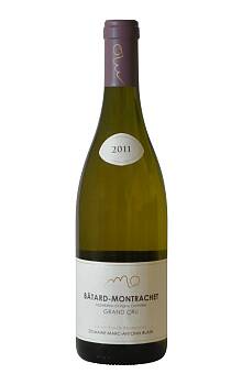 Marc-Antonin Blain Bâtard-Montrachet Grand Cru 2012