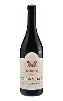 Aldo Conterno Barolo Colonello