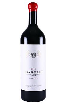 Paolo Conterno Barolo Ginestra