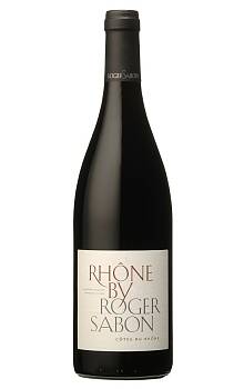Rhône by Roger Sabon