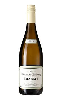Dom. du Chardonnay Chablis