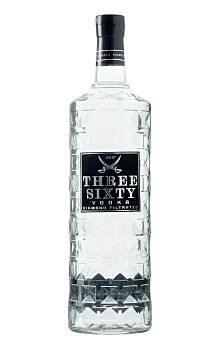 Three Sixty Vodka