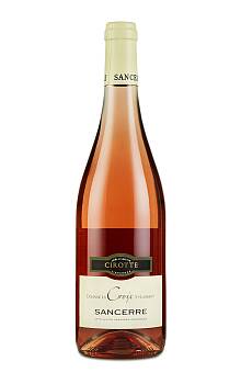 Cirotte Sancerre Rosé