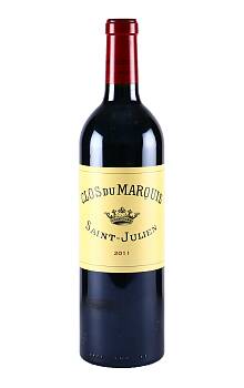 Clos du Marquis 2011