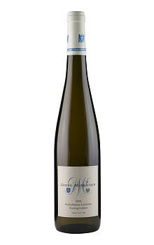 Mosbacher Deidesheimer Leinhöhle Riesling Trocken Erste Lage