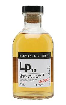Elements of Islay Lp12