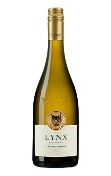 Lynx Chardonnay Barrel-Fermented