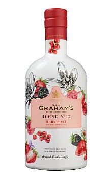 Graham's Blend N°12