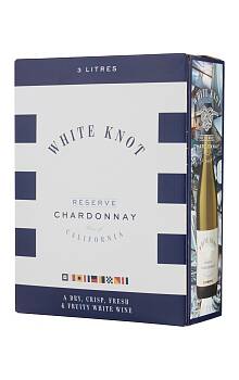 White Knot Chardonnay Reserve