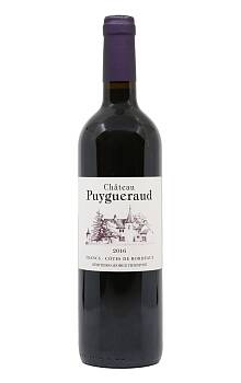Ch. Puyguéraud