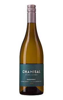Chamisal Stainless Chardonnay