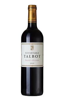 Ch. Talbot Connétable Talbot