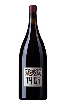 Tyler Santa Barbara County Pinot Noir