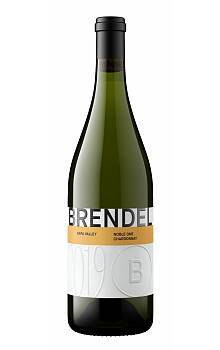 Brendel Wines Noble One Napa Valley Chardonnay