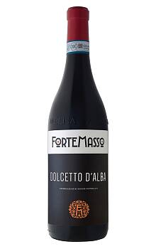 ForteMasso Dolcetto d'Alba