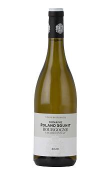 Dom. Roland Sounit Bourgogne Chardonnay