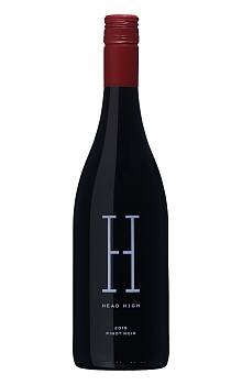 Head High Be Committed Pinot Noir