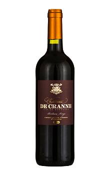Ch. de Cranne Bordeaux
