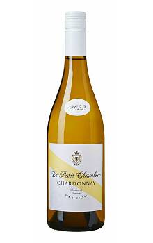 Le Petit Chambrie Chardonnay