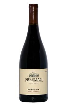 Freeman Russian River Valley Pinot Noir