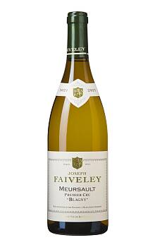 Faiveley Meursault 1er cru Blagny