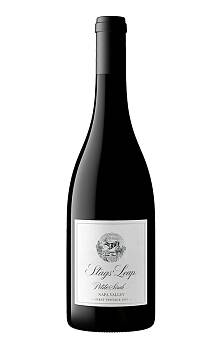 Stags Leap Napa Valley Petite Sirah