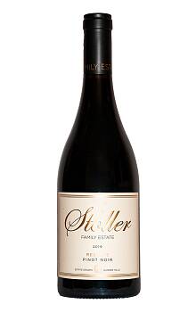 Stoller Reserve Pinot Noir