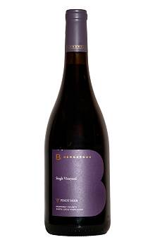 Bernardus Rosella's Vineyard Pinot Noir