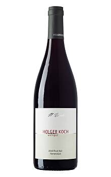Holger Koch Pinot Noir Herrenstück