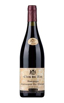 Clos du Roi Pinot Noir