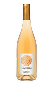 Nuance Corail Vin Orange