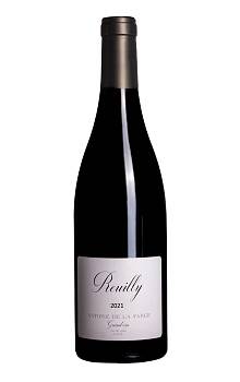 Antoine de la Farge Reuilly Grand Vin Rouge