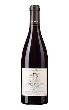 Besson Givry 1er Cru Les Bois Gauthiers