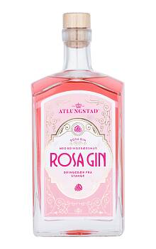 Atlungstad Rosa Gin