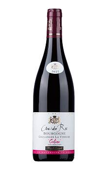 Clos du Roi Cuvée Coline