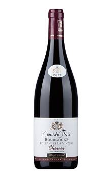 Clos du Roi Cuvée Chanvan