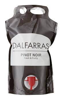 Dalfarras Pinot Noir